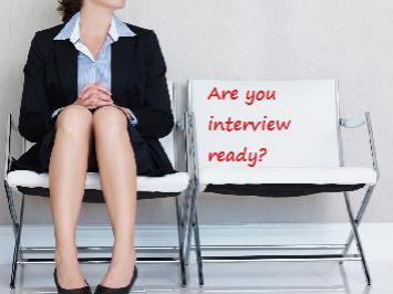 interview ready image