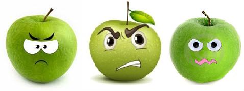 emotions at work pic