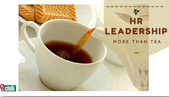 HRLeadership